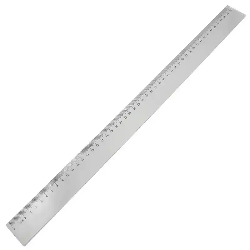 Regla 50cm