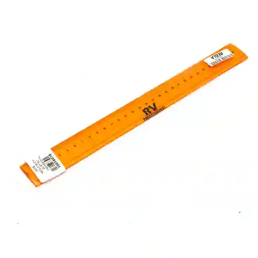 Regla 30cm