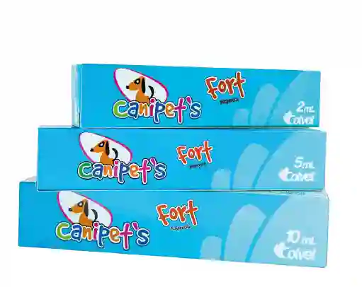   Canipet´s  Forte * 2 Ml 