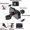 Soporte Carga Inalambrica Imestou / Moto/bici