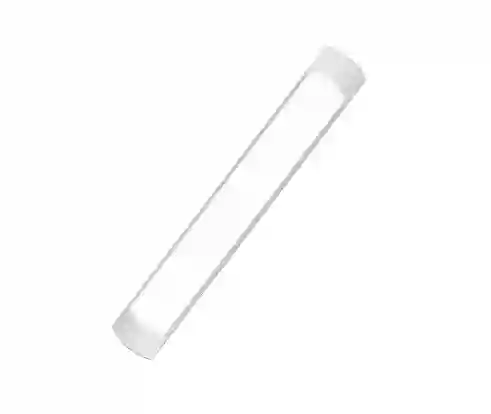 Lampara Led Antipolvo Acrilico 2x10w 60cm Mercury