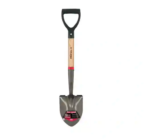 Pala Redonda T-2000 Truper 17193