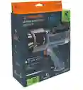 Linterna Recargable Led Alta Potencia 300lm 7w Truper