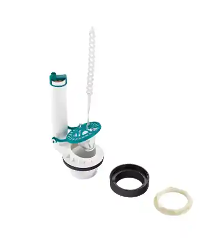 Valvula Salida Para Sanitario 26 Cm Nuki Grival 806203331