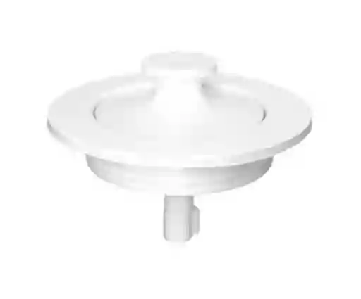 Pozuelo Plastico Sin Sosco 2" Plastgrifos