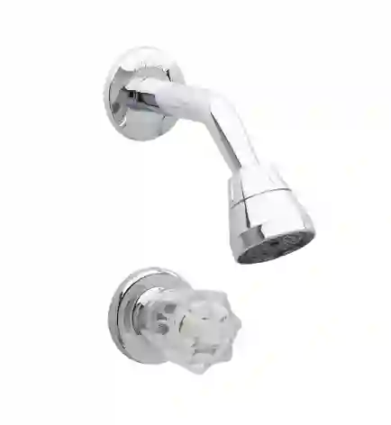 Registro Para Ducha Briza Con Regadera Grival 324603331