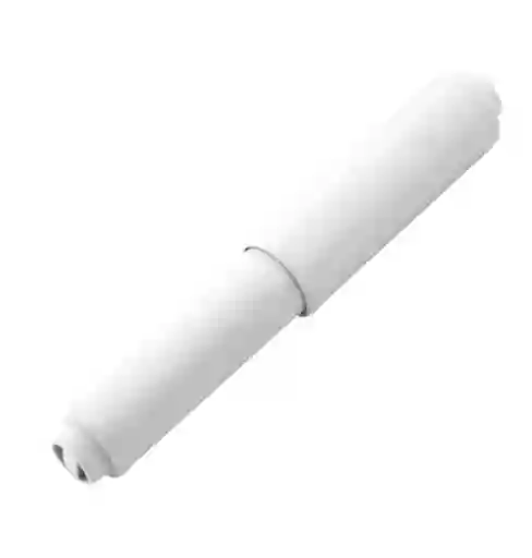 Porta Papel Higienico Tubito Plastgrifos