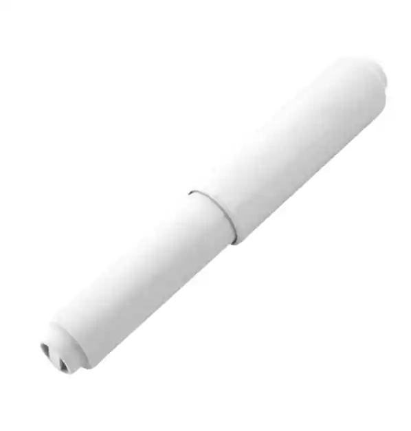 Porta Papel Higienico Tubito Plastgrifos