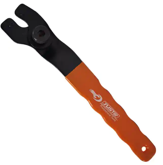 Llave Para Pulidora 4,5,7 Y 9 Eco