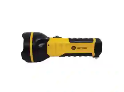 Linterna Recargable Super Led 8883-2w Corneta