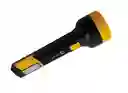 Linterna Led Recargable 8889-3w Corneta