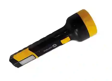 Linterna Led Recargable 8889-3w Corneta