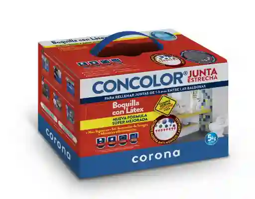 Fragua Beige Concolor X 5kg
