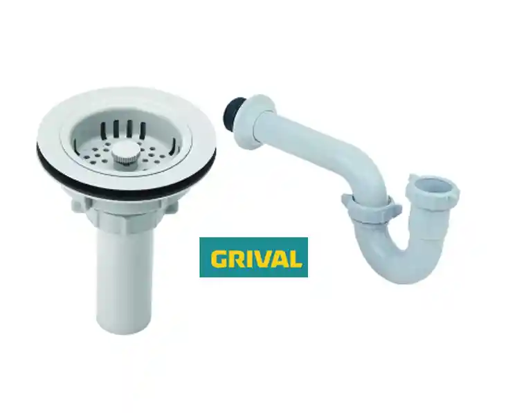 Desague Lavaplatos Completo Grival 935130001