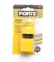 Conector Rapido Para Manguera Plastico 1/2" Forte 6129