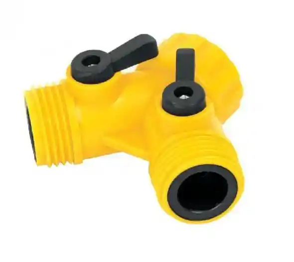 Ye Para Lavadora Plastica Forte