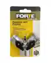Ye Para Lavadora Metalica Forte
