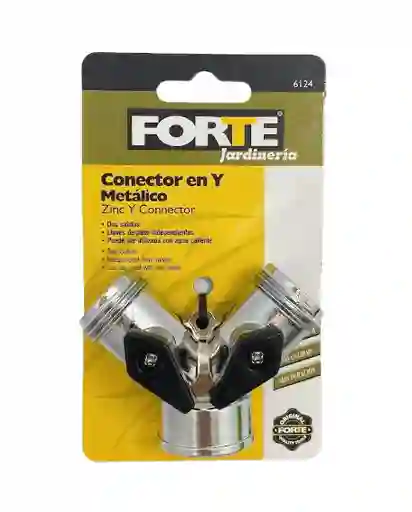 Ye Para Lavadora Metalica Forte