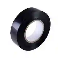 Cinta Aislante Negra X 5 Mt Economica
