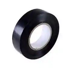 Cinta Aislante Negra X 5 Mt Economica