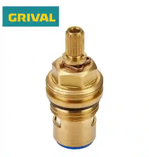 Vastago Lavamanos Lavaplatos Corto Ceramico Derecho Grival O14683331