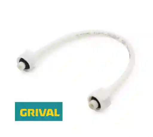Acople Sanitario 40cm Grival 380193331