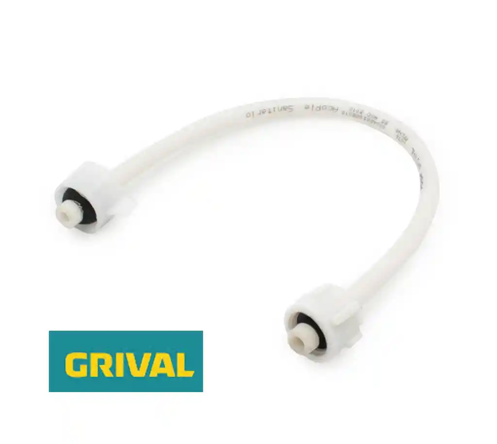 Acople Sanitario 40cm Grival 380193331