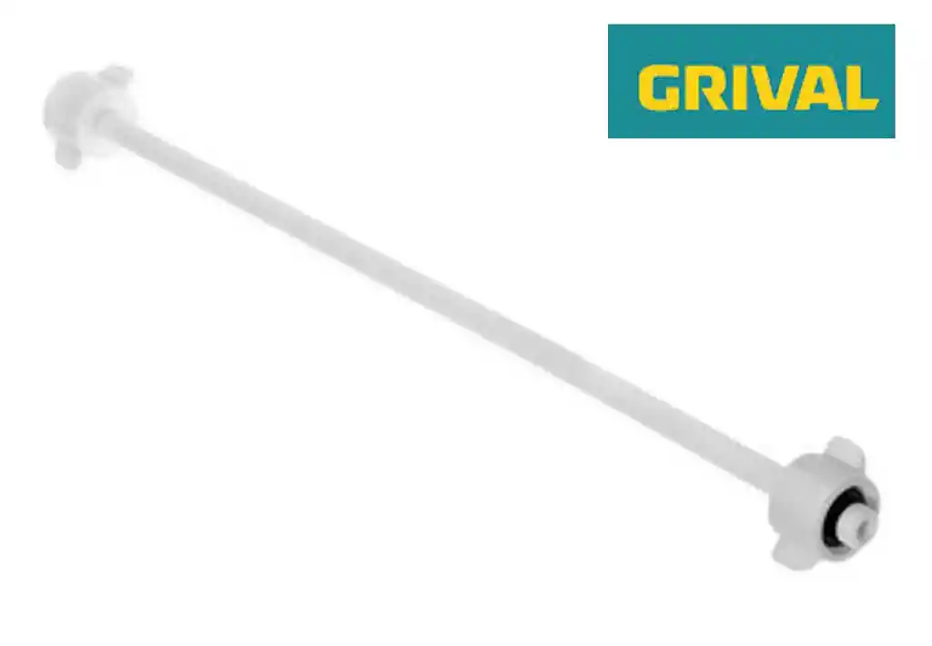 Acople Lavamanos Y Lavaplatos 60 Cm Grival 380123331