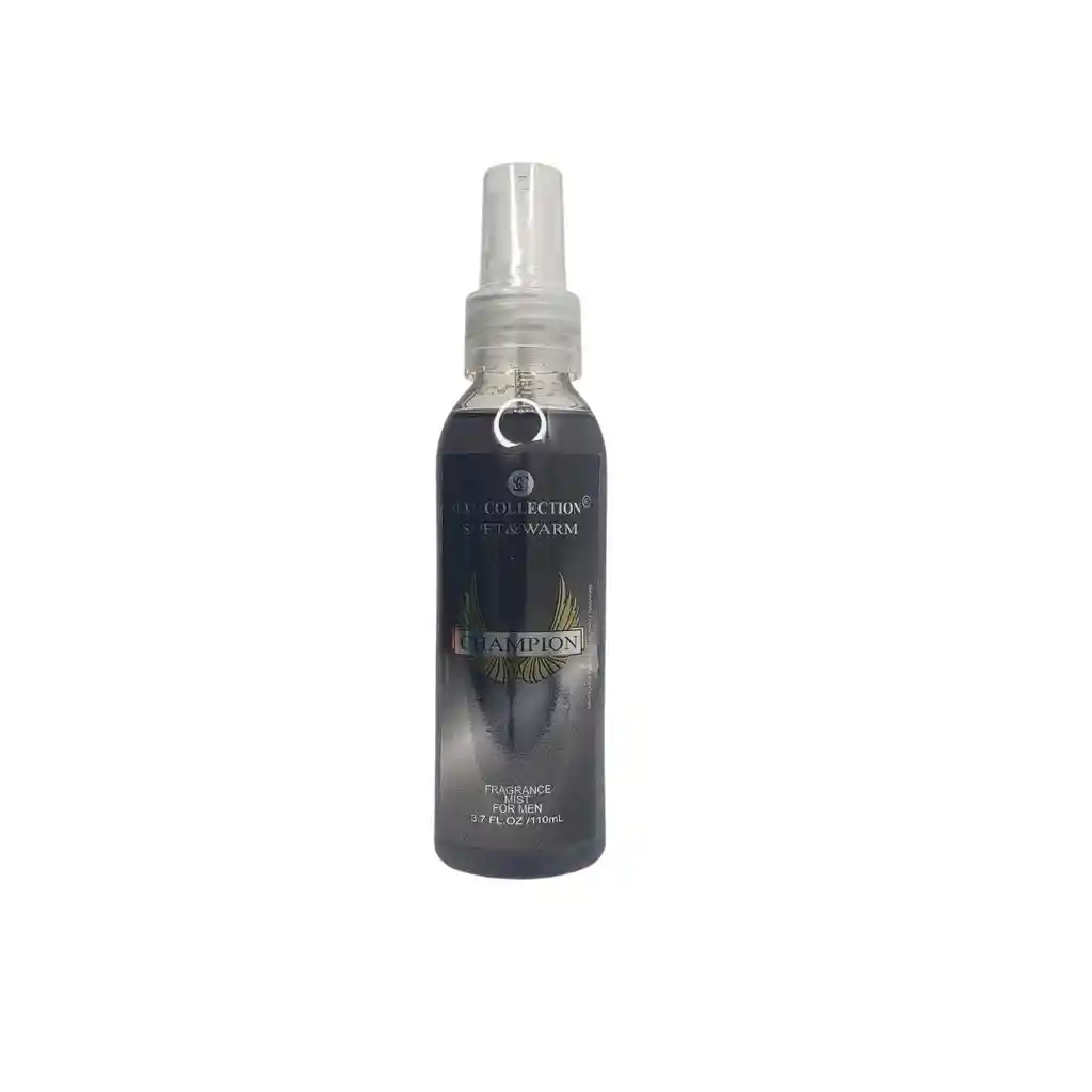  Splash Invictus Hombre X 110 Ml  Loción Perfume 