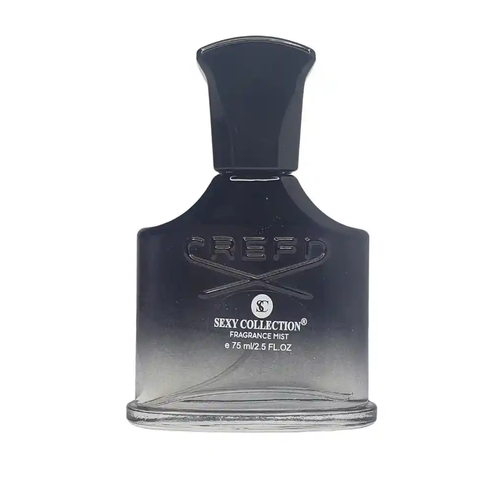  Perfume Crefd Millesime Imperial X 75 Ml Sexy Col. Hombre Loción 