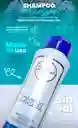 ANYELUZ shampoo de cebolla + shampoo anti caspa ANYELUZ