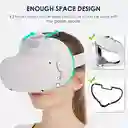 Soporte Con Ventilacion Oculus Quest 2