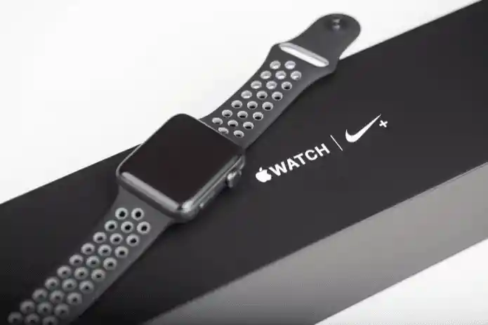 Apple Watch Nike Series 6 Innovación Y Estilo Deportivo