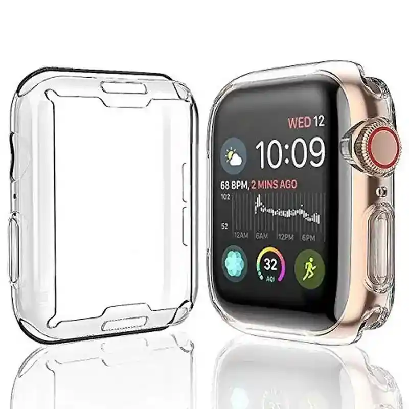 Funda Protector Pantalla Apple Watch (42 Mm)