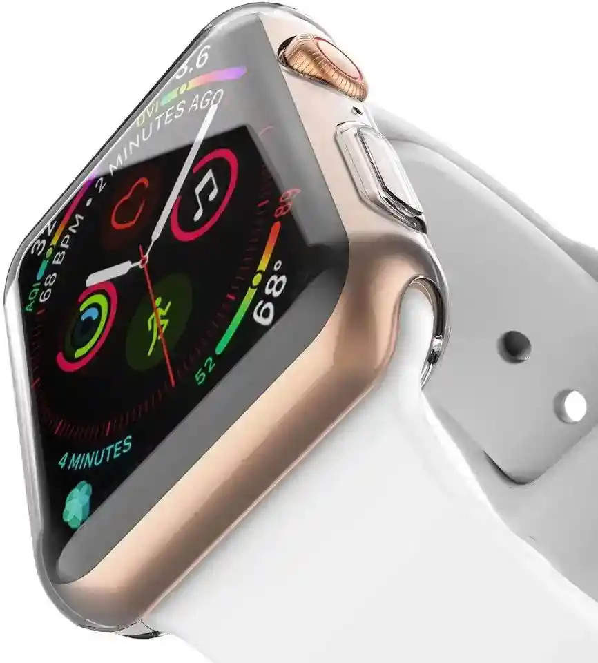 Funda Protector Pantalla Apple Watch (42 Mm)