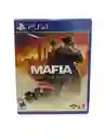 Mafia Edición Definitiva Para Ps4 Nuevo Físico