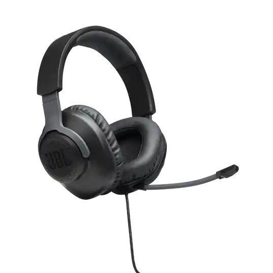 Diadema Jbl Quantum 100 (play 4, Play 5, Xbox, Nintendo)