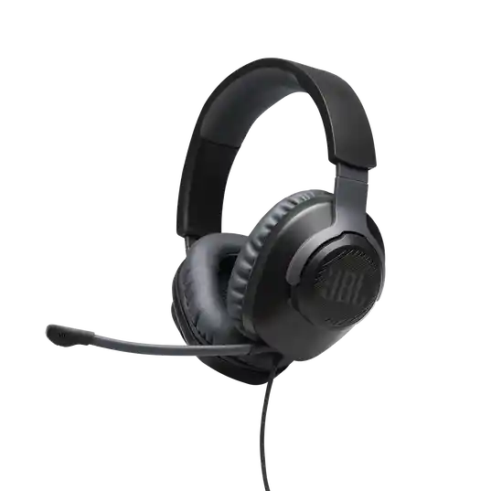 Diadema Jbl Quantum 100 (play 4, Play 5, Xbox, Nintendo)