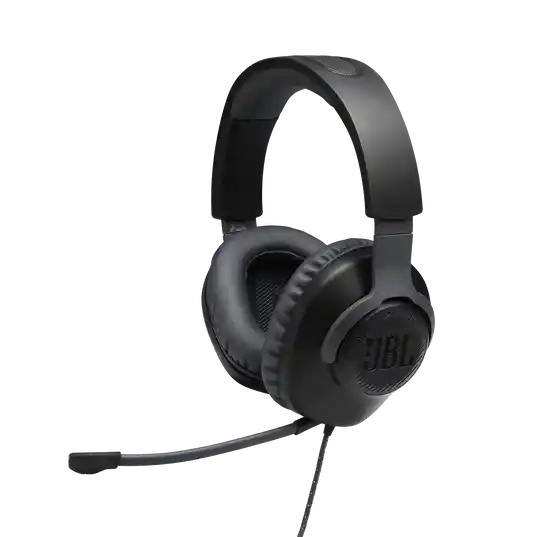 Diadema Jbl Quantum 100 (play 4, Play 5, Xbox, Nintendo)