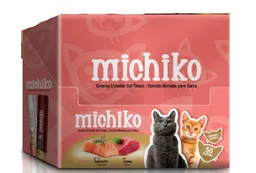 Caja Michiko