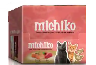 Caja Michiko