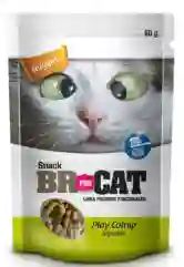 Br For Cat Catnip * 60 Gr