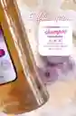  Shampoo De Cebolla + Terapia Capilar Tratamiento ANYELUZ 