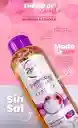  Shampoo De Cebolla + Terapia Capilar Tratamiento ANYELUZ 