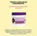  Shampoo De Cebolla + Terapia Capilar Tratamiento ANYELUZ 