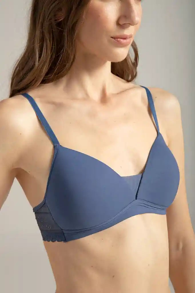 Brasier Copa Dama Talla 36b