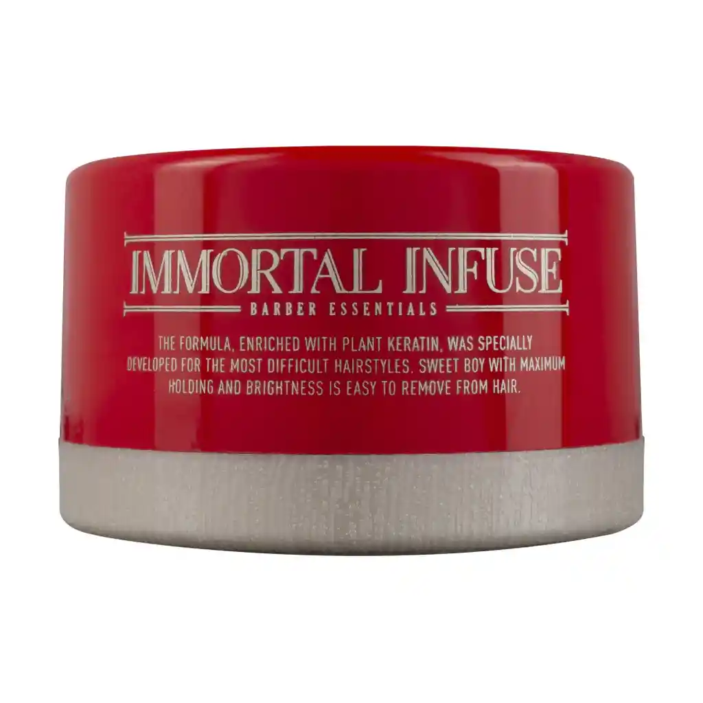 Cera Immortal Sweet Boy Pomade