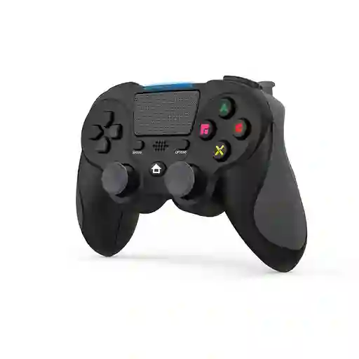 Control Avenger Para Ps4 Con Diseño Ergonómico Y Precisión