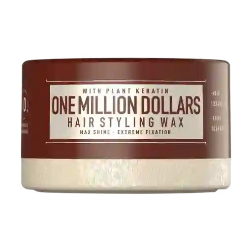 Cera Immortal One Million Hair Styling Wax