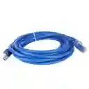 Cable De Red Cat 7 / 3mt